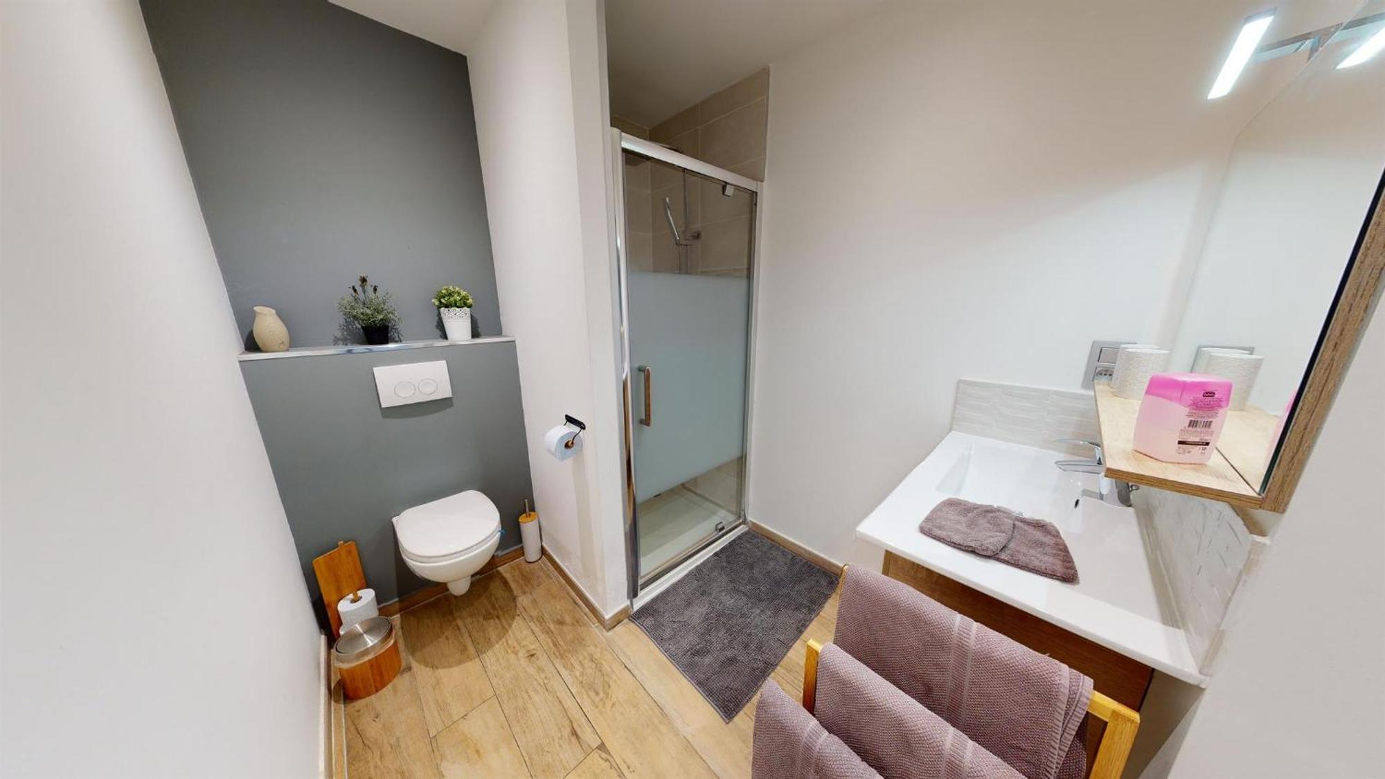 Au Petit Canteleu - Bed & Breakfast Beloeil Εξωτερικό φωτογραφία