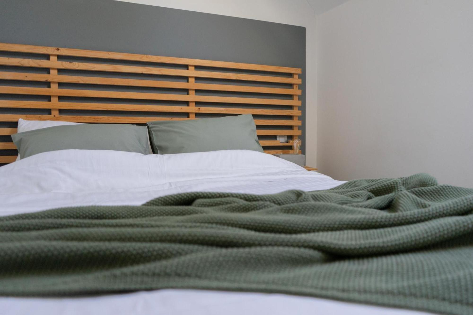 Au Petit Canteleu - Bed & Breakfast Beloeil Εξωτερικό φωτογραφία